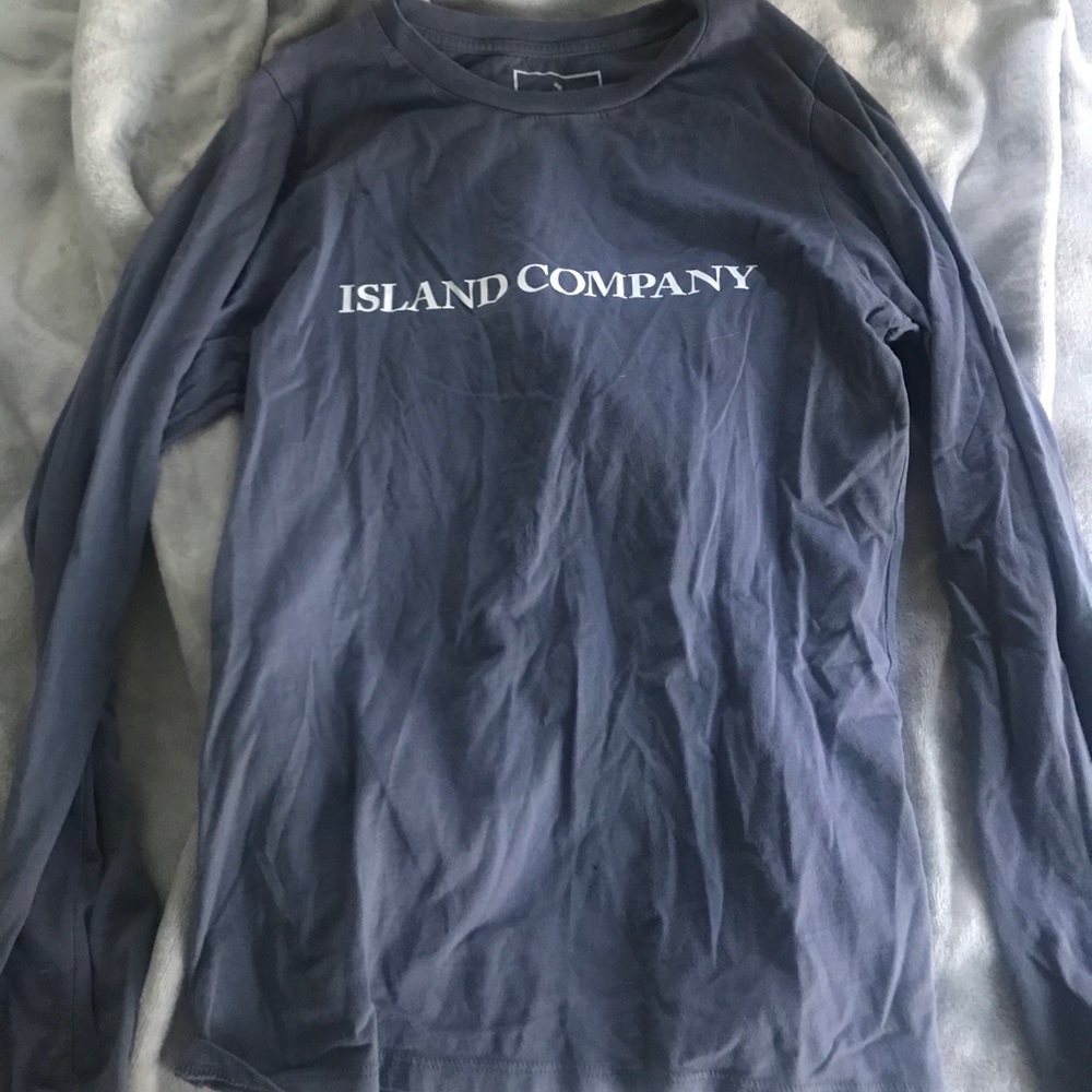 Island Company Long Sleeve